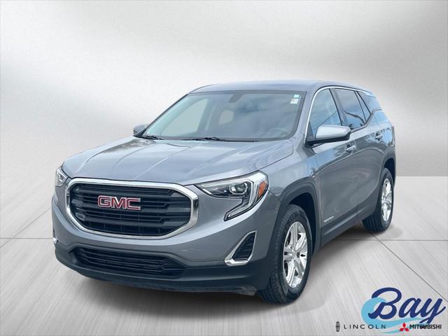2019 GMC Terrain SLE for sale in Panama City, FL