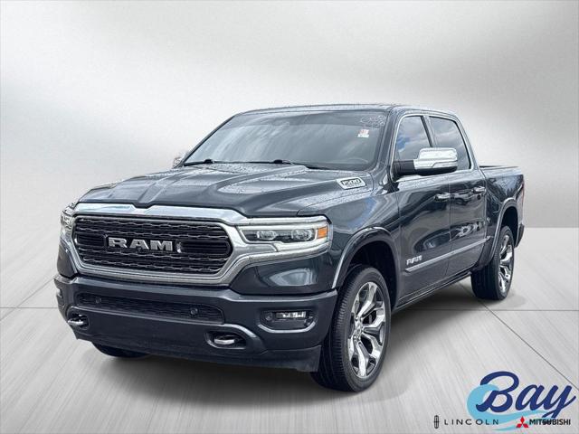 2020 Ram 1500 Limited Crew Cab 4x4 5'7" Box for sale in Panama City, FL