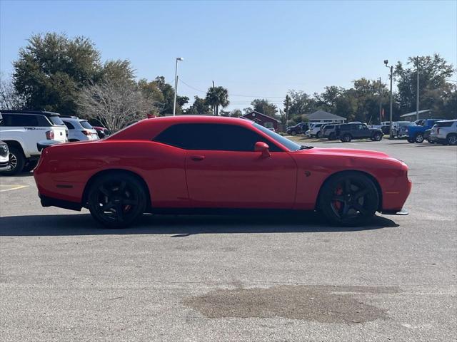 2020 Dodge Challenger SRT Hellcat