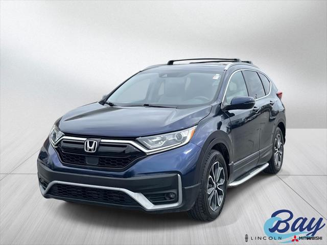 2020 Honda CR-V AWD EX-L for sale in Panama City, FL