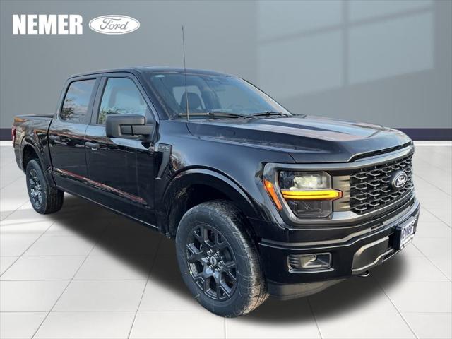 2026 Ford F-150 STX for sale in Queensbury, NY