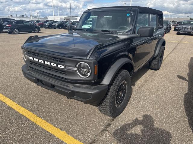 2026 Ford Bronco Base for sale in Sterling Heights , MI