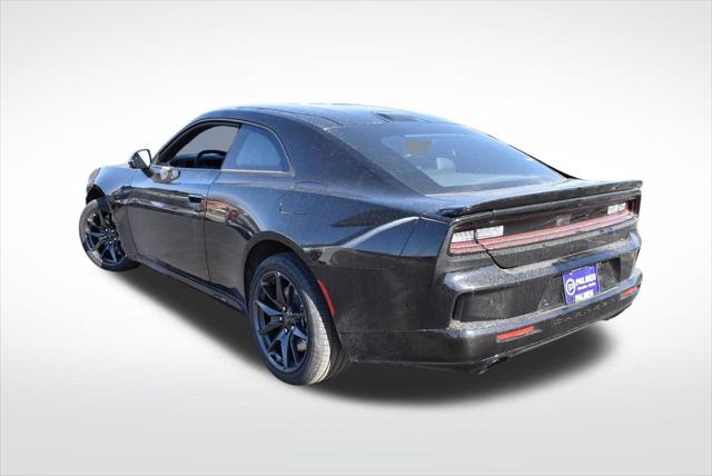 2026 Dodge Charger Scat Pack 2-Door AWD