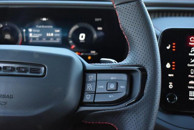 2026 Dodge Charger Scat Pack 2-Door AWD