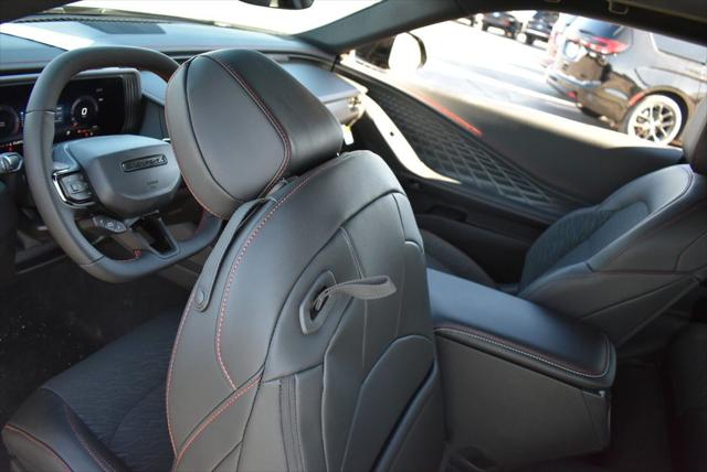 2026 Dodge Charger Scat Pack 2-Door AWD