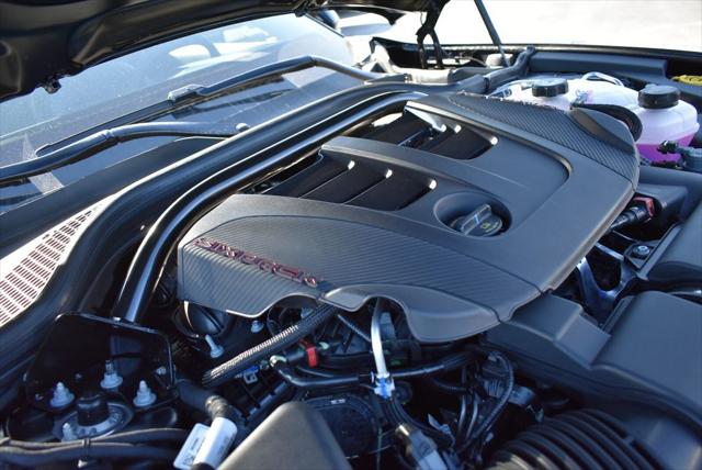 2026 Dodge Charger Scat Pack 2-Door AWD