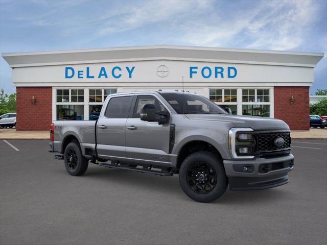 2026 Ford F-350 LARIAT for sale in Elma, NY