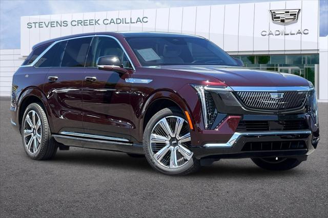 2026 Cadillac Escalade IQ Luxury for sale in Santa Clara, CA