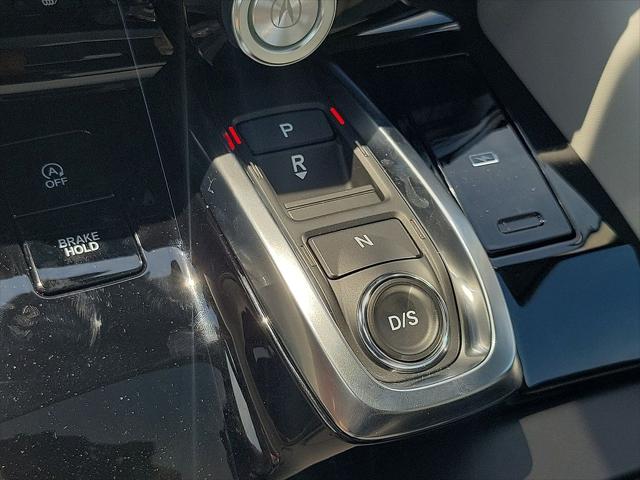 2026 Acura MDX Advance Package