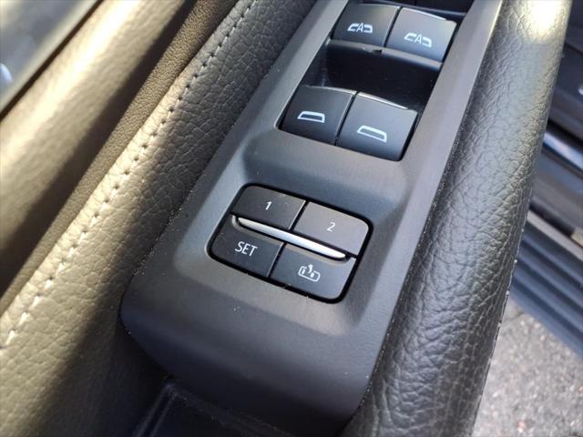 2022 GMC Yukon XL 4WD Denali
