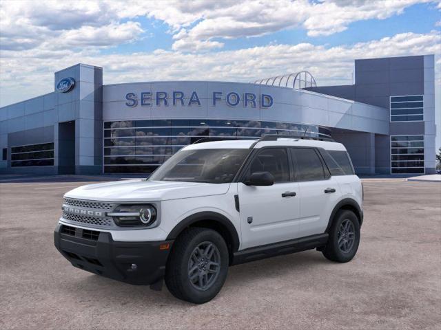 2026 Ford Bronco Sport Big Bend for sale in Farmington Hills, MI
