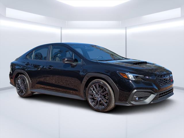 2025 Subaru WRX Premium for sale in Jacksonville, FL