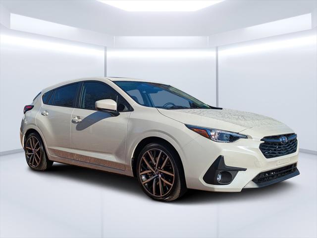 2026 Subaru Impreza Sport for sale in Jacksonville, FL