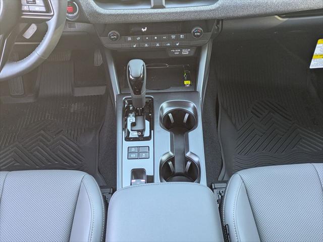2026 Subaru Outback Limited