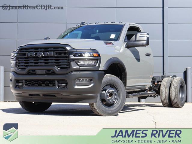 2026 Ram 3500 Tradesman/Big Horn for sale in Ozark, MT