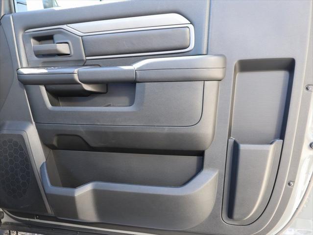 2026 Ram 3500 Tradesman/Big Horn