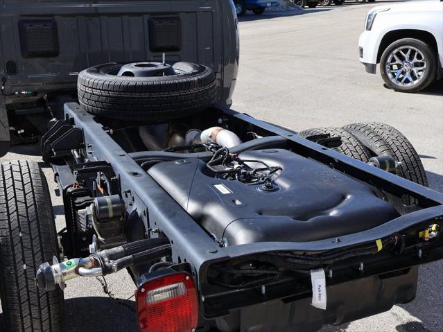 2026 Ram 3500 Tradesman/Big Horn