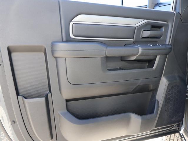 2026 Ram 3500 Tradesman/Big Horn