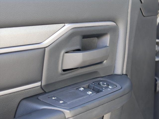2026 Ram 3500 Tradesman/Big Horn