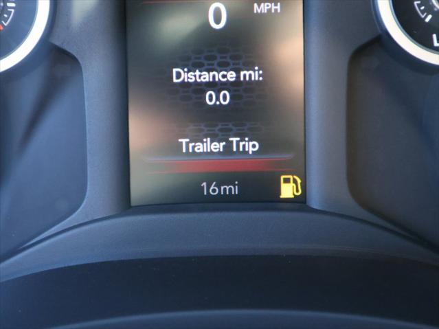 2026 Ram 3500 Tradesman/Big Horn