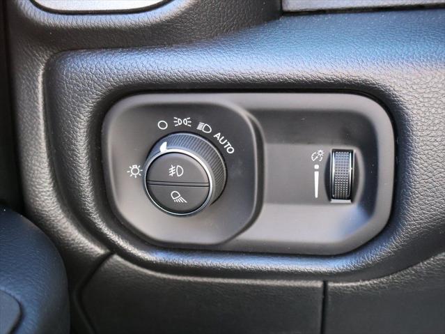 2026 Ram 3500 Tradesman/Big Horn