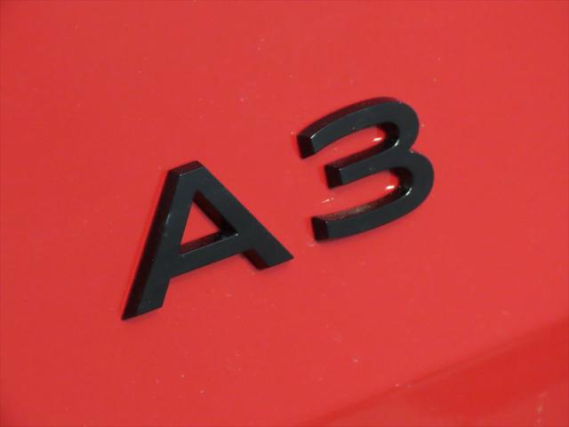 2026 Audi A3 Premium 40 TFSI quattro S tronic