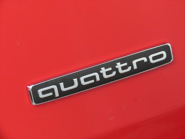 2026 Audi A3 Premium 40 TFSI quattro S tronic