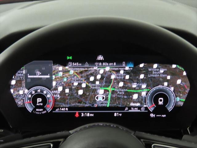 2026 Audi A3 Premium 40 TFSI quattro S tronic