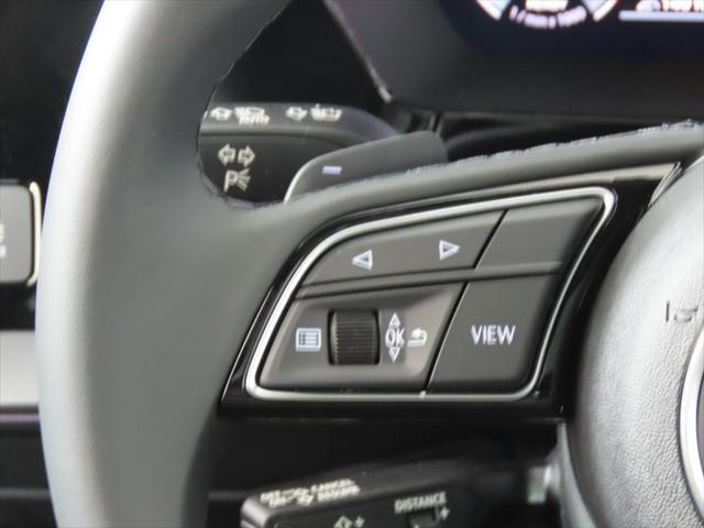 2026 Audi A3 Premium 40 TFSI quattro S tronic