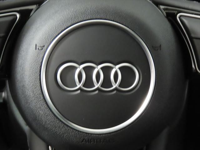 2026 Audi A3 Premium 40 TFSI quattro S tronic