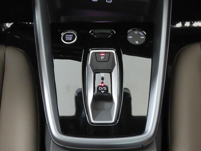 2026 Audi A3 Premium 40 TFSI quattro S tronic