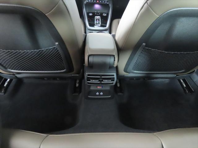 2026 Audi A3 Premium 40 TFSI quattro S tronic