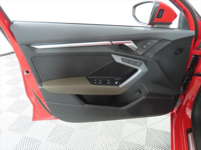 2026 Audi A3 Premium 40 TFSI quattro S tronic