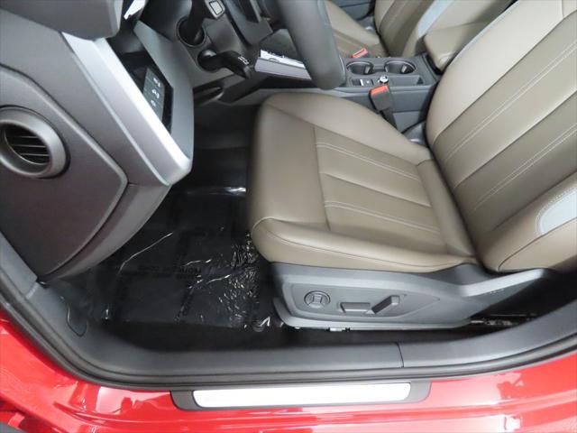 2026 Audi A3 Premium 40 TFSI quattro S tronic