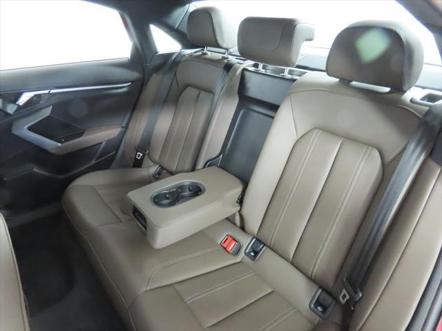2026 Audi A3 Premium 40 TFSI quattro S tronic