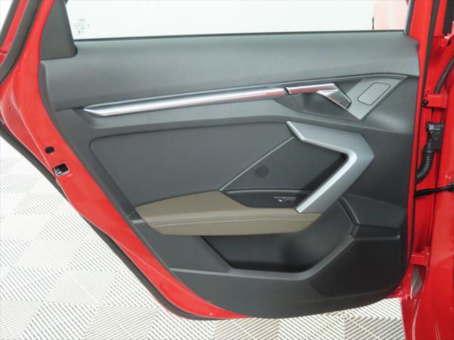 2026 Audi A3 Premium 40 TFSI quattro S tronic