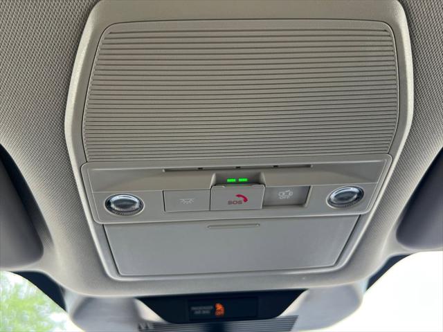 2026 Nissan LEAF SV+