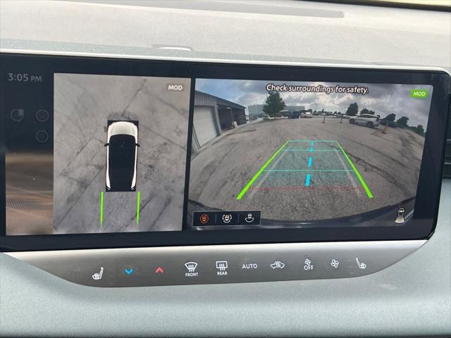 2026 Nissan LEAF SV+