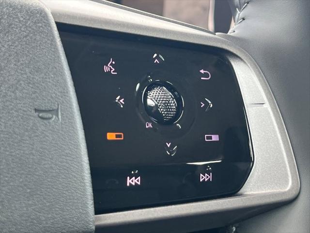 2026 Nissan LEAF SV+