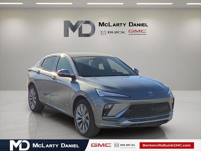 2026 Buick NV Avenir FWD for sale in Bentonville, AR
