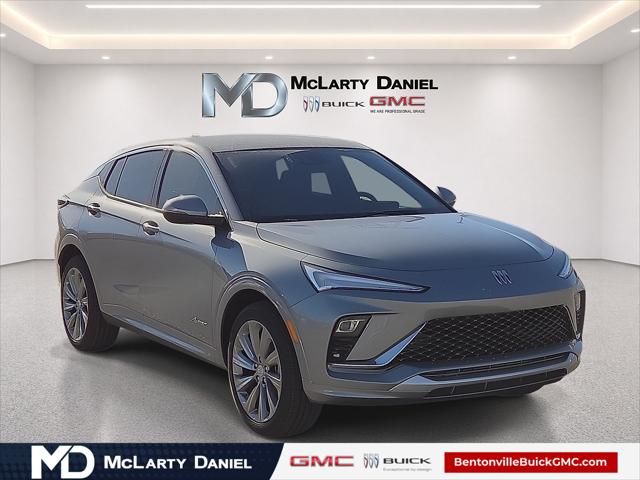 2026 Buick NV Avenir FWD for sale in Bentonville, AR
