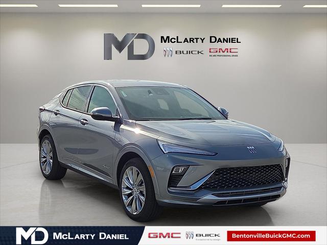 2026 Buick NV Avenir FWD for sale in Bentonville, AR