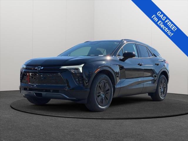 2026 Chevrolet V Blazer LT AWD