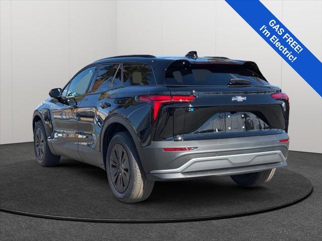 2026 Chevrolet V Blazer LT AWD