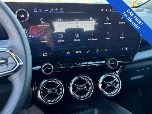 2026 Chevrolet V Blazer LT AWD