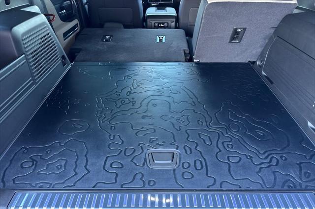 2026 GMC HUMMER EV 2X 4WD