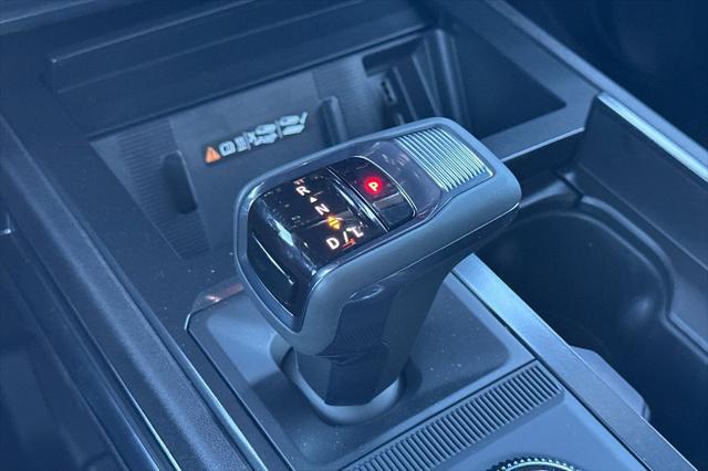 2026 GMC HUMMER EV 2X 4WD