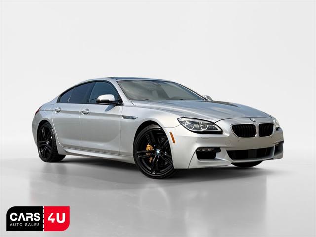 2019 BMW Coupe xDrive for sale in Knoxville, TN