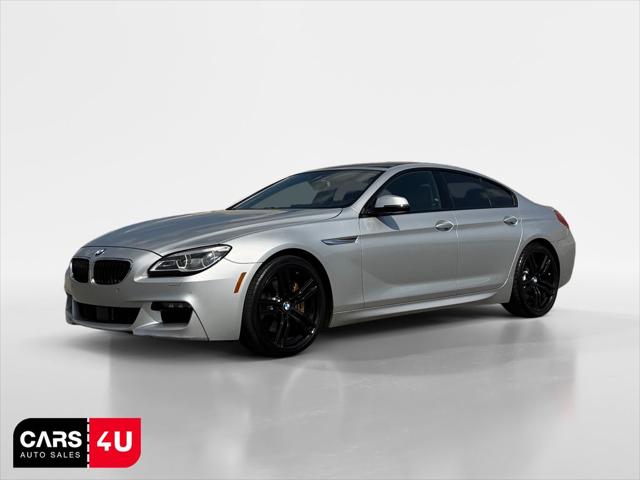 2019 BMW Coupe xDrive