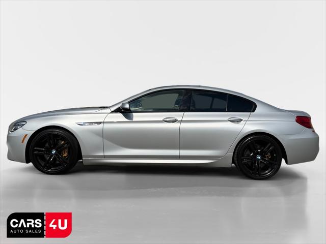 2019 BMW Coupe xDrive
